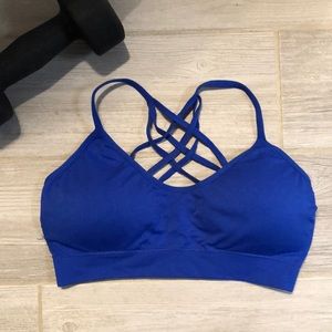 Sports bra NEW WITHOUT TAGS